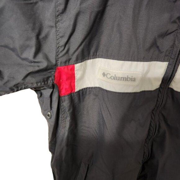 Youth Columbia Packable Jacket (10/12) - Picture 11 of 11